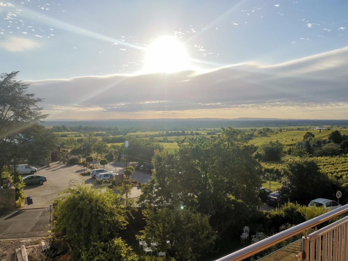 Apartmán Haus Fleur Neustadt an der Weinstraße Exteriér fotografie