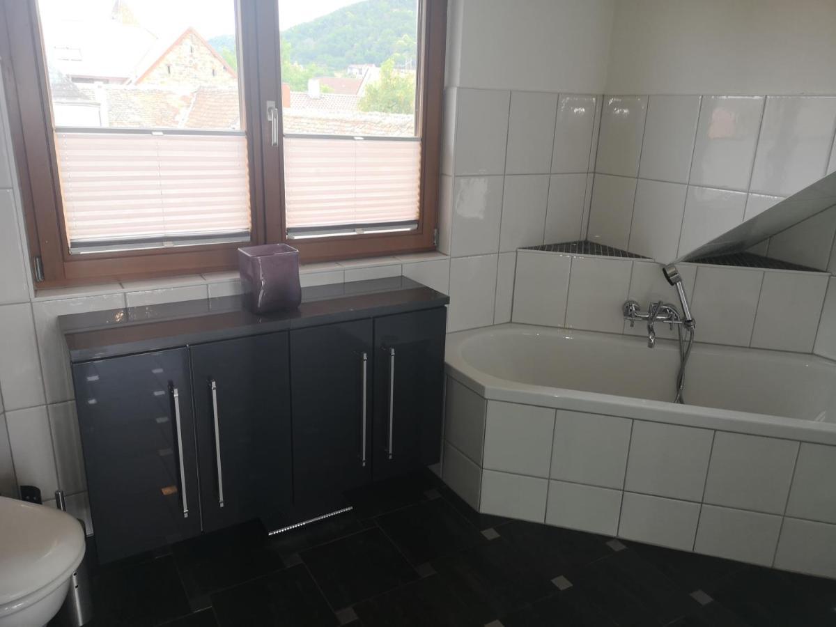 Apartmán Haus Fleur Neustadt an der Weinstraße Exteriér fotografie