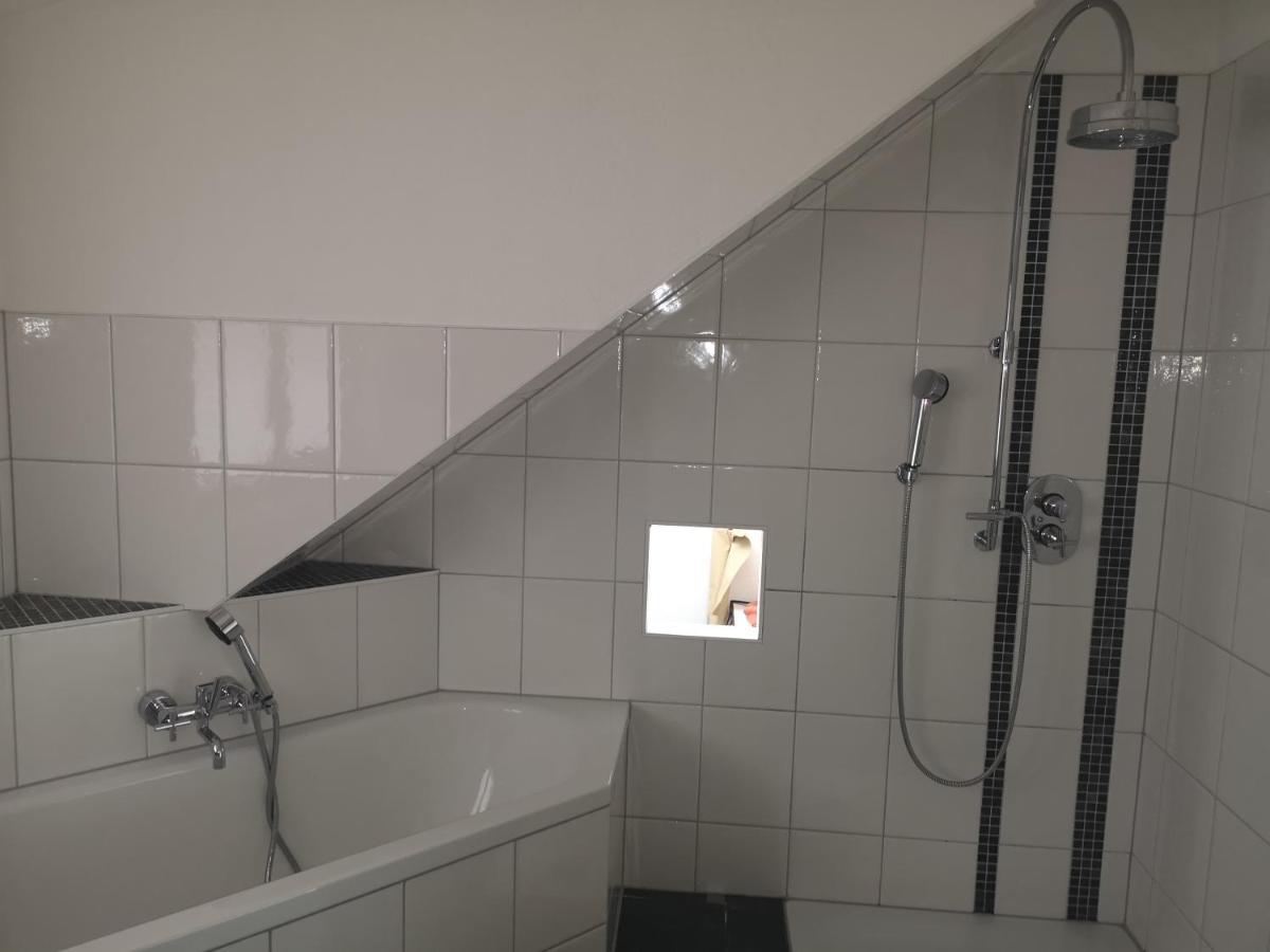 Apartmán Haus Fleur Neustadt an der Weinstraße Exteriér fotografie