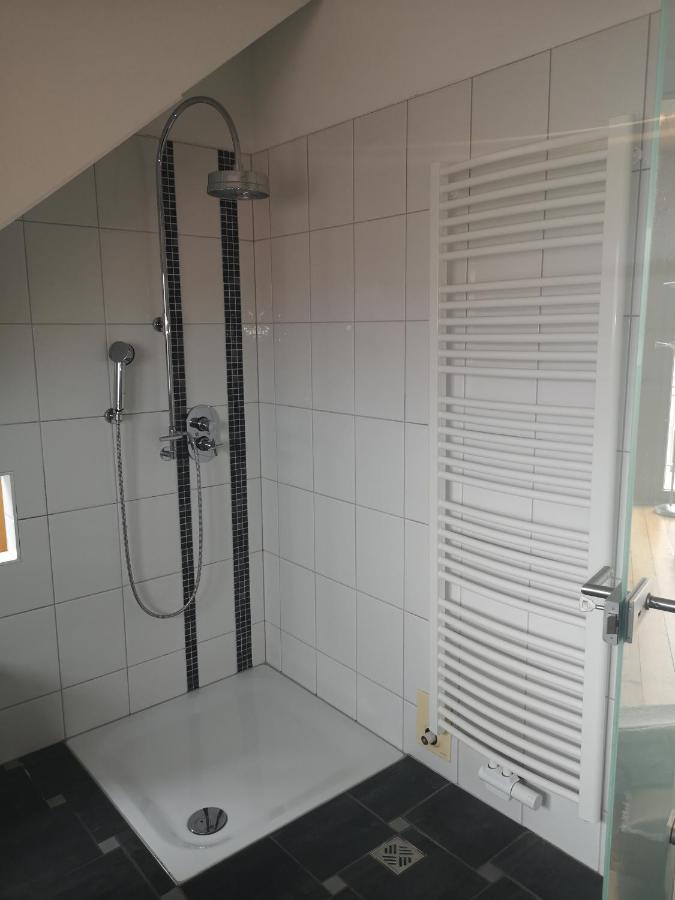 Apartmán Haus Fleur Neustadt an der Weinstraße Exteriér fotografie