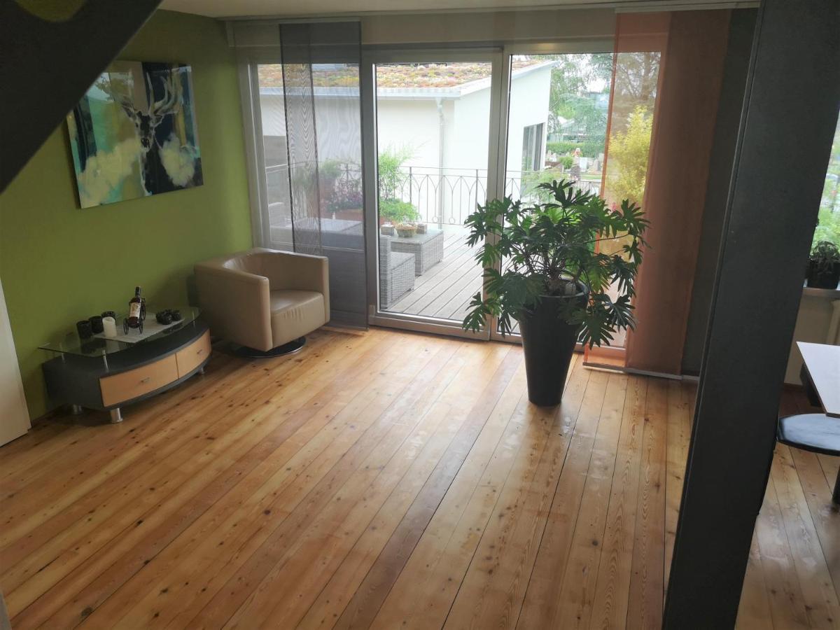 Apartmán Haus Fleur Neustadt an der Weinstraße Exteriér fotografie